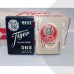Carte da poker vintage 565 sigillate 
